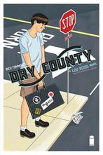 DRY COUNTY COMPLETE 9781534308305 Rich Tommaso, Verzenden, Zo goed als nieuw, Rich Tommaso