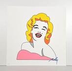 Marco Lodola (1955) - Senza Titolo, Antiek en Kunst