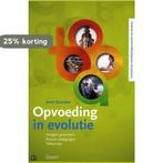 Opvoeding in evolutie 9789044127478 Joost Devolder, Verzenden, Zo goed als nieuw, Joost Devolder