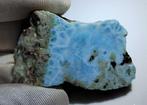 Larimar - van hoge kwaliteit - 205 cts- 41 g