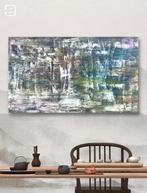 Daniel Ene - Abstract Movement, Antiek en Kunst