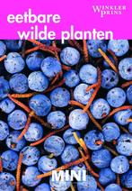 Mini WP / Eetbare wilde planten / Mini Winkler Prins, Verzenden, R. Mabey