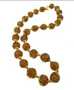 Vetro di Murano - Halsketting, Antiek en Kunst