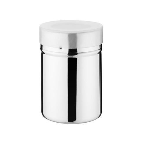 Strooier RVS 27,5cl | 7(Ø)x9(h)cm Vogue, Zakelijke goederen, Horeca | Keukenapparatuur, Nieuw in verpakking, Verzenden