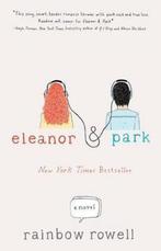 Eleanor & Park 9781432850432 Rainbow Rowell, Verzenden, Gelezen, Rainbow Rowell