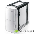 Neomounts Desktop Montage Beugel CPU-D025BLACK, Audio, Tv en Foto, Televisiebeugels, Verzenden, Nieuw