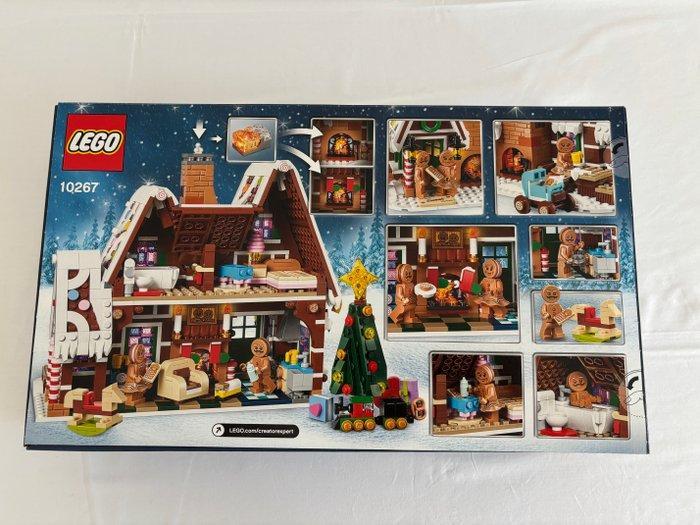 Lego Set - 10267 - Creator Expert - Gingerbread House, Kinderen en Baby's, Speelgoed | Duplo en Lego