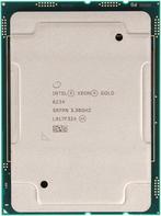 Intel Xeon Gold 6234 - 8-Cores  16-Threads, Base:3.3Ghz, Computers en Software, 8-core, SRFPN, Verzenden, Refurbished