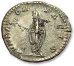 Romeinse Rijk. Septimius Severus (193-211 n.Chr.). Denarius