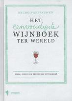 Het eenvoudigste wijnboek ter wereld 9789089313218, Boeken, Verzenden, Gelezen, Bruno Vanspauwen