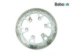 Frein à disque avant gauche Suzuki DR 650 RS 1990-1991, Motoren, Verzenden, Nieuw