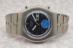 Seiko - 6139-8020 - Sans Prix de Réserve - 6139-8020 - Homme, Handtassen en Accessoires, Horloges | Antiek
