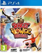 Street Power Football (PS4 Games) (Playstation 4), Games en Spelcomputers, Games | Sony PlayStation 4, Ophalen of Verzenden, Zo goed als nieuw