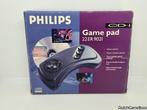 Philips CD-i - Gamepad / Controller - 22ER9021 - Boxed, Verzenden, Gebruikt