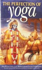 The Perfection of Yoga 9789171494689, Boeken, Verzenden, Gelezen, A.C. Bhaktivedanta Swami Prabhupada
