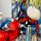 Popik - Get out, Spider-Man! - Unique work