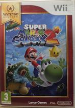 Super Mario Galaxy 2 Selects (wii used game), Games en Spelcomputers, Ophalen of Verzenden, Nieuw