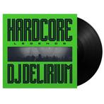 DJ Delirium - Hardcore Legends