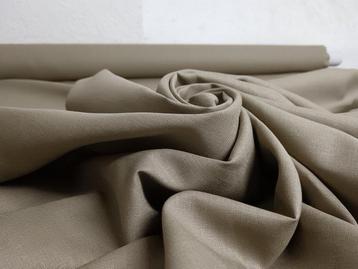 Lino en coton mesure 8 x 1,50 m - Textile - 800 cm - 150 cm beschikbaar voor biedingen