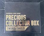Pokémon - 1 Sealed box - Precious Collector Box - Sword and