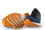 Asics Sportschoenen in maat 46½ Blauw | 5% extra korting, Kleding | Heren, Schoenen, Sportschoenen, Zo goed als nieuw, Asics, Verzenden