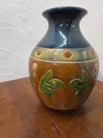 Vase - Poterie - Céramique flamande, Antiek en Kunst