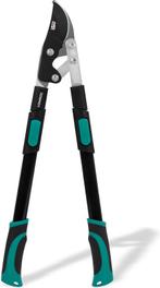 2dekans | VONROC Takkenschaar – telescopisch – lengte: 63,5, Ophalen of Verzenden, Nieuw