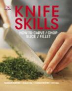 Knife Skills, Boeken, Nieuw, Verzenden