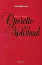 MEER DAN EEUW OPERETTE IN NEDERLAND 9789060108659, Verzenden, F. Bredschneyder