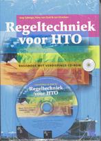 Regeltechniek voor HTO 9789055746248, Gelezen, J. Schrage, H. van Daal, Verzenden