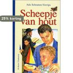 SCHEEPJE VAN HOUT 9789033628665 A. Schouten-Verrips, Verzenden, Zo goed als nieuw, A. Schouten-Verrips