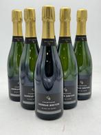Germar Breton, Blanc de Noirs - Champagne Brut - 6 Flessen, Nieuw