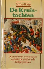 De Kruistochten, Boeken, Verzenden, Nieuw, Nederlands