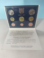 Vaticaan. Year Set (BU) 2014 (Zonder Minimumprijs)