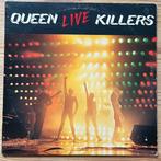 Queen - QUEEN - Live Killers / The Great Legend Live Double, Cd's en Dvd's, Nieuw in verpakking
