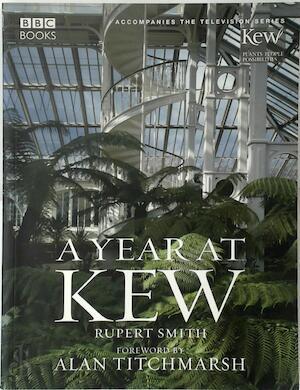 A Year at Kew, Livres, Langue | Langues Autre, Envoi