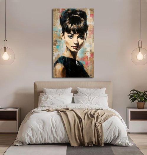 Alberto Ricardo (XXI) - Audrey Hepburn, Verzamelen, Film en Tv