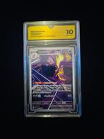 Pokémon - 1 Graded card - toxtricity #103 Foil, Full art -, Hobby en Vrije tijd, Nieuw