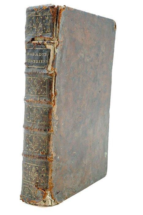 M. Fabre - Traité des Maladies Vénériennes - 1773, Antiek en Kunst, Antiek | Boeken en Manuscripten
