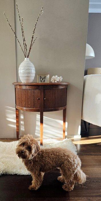 Kast - Hout, Antiek en Kunst, Kunst | Designobjecten