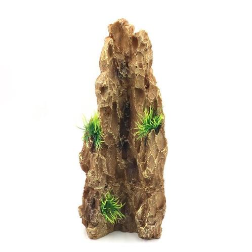 Dragonstone  24cm/ Decoratierots As-133 (Aquarium decoratie), Dieren en Toebehoren, Vissen | Aquaria en Toebehoren, Nieuw, Verzenden