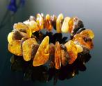 Amber Natuurlijke Baltische barnsteenarmband- 40 g