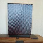 Japanse Kamakura-bori houten ladekast – met de hand, Antiek en Kunst