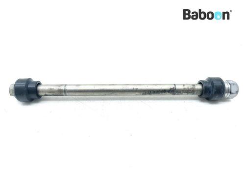 Achterwiel As Triumph Bonneville SE 2010-2013, Motoren, Onderdelen | Overige, Gebruikt, Verzenden
