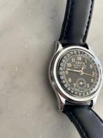 Oris - Waterproof Anti-Shock pointer date small seconds