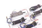 Märklin H0 - 74490/74491 - Elektronica (5) - Vijf C-Rails, Hobby en Vrije tijd, Nieuw