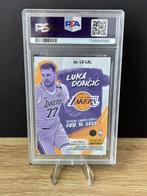 2024 Panini Instant Luka Doncic - Lakers Debut - PSA 10, Nieuw