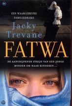 FATWA 9789044310511 J. Trevane, Boeken, Verzenden, Gelezen, J. Trevane