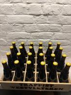 Westvleteren - XII met originele krat - 33cl - 24 flessen, Nieuw