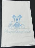 Walt Disney, 1996 - Dessin de Mickey Mouse - Walt Disney, Nieuw